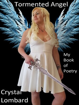 cover image of Tormented Angel
